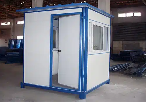 Porta Cabin